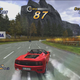 Illustration for article titled OutRun Online Arcade Gallery Races By